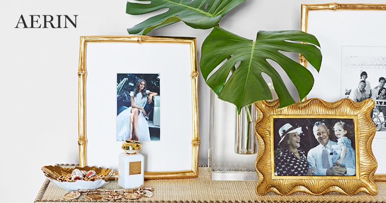The AERIN Collection