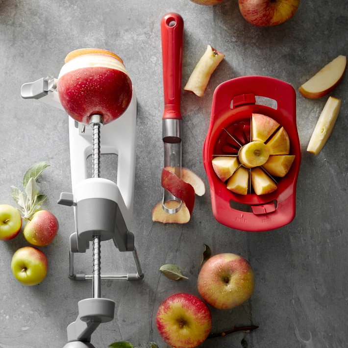 Chef N Apple Corer Ler Williams Sonoma
