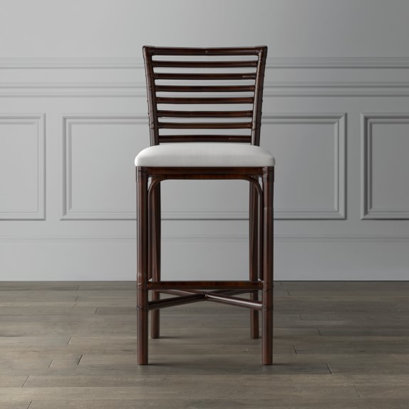 Drake Dining Bar Stool Williams Sonoma Drake Dining Bar Stool