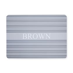 Kitchen Mats Floor Rugs Williams Sonoma Grey Stripe Cushion Mat