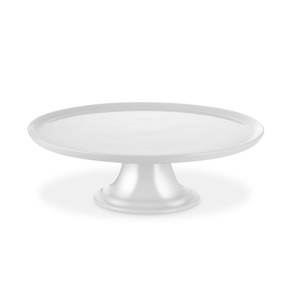 pillivuyt porcelain cake stand