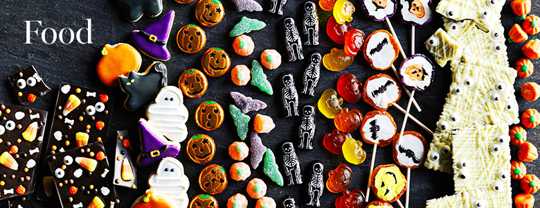 Halloween Food