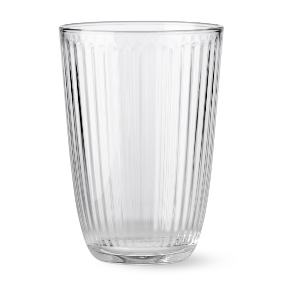 Lines Tall Tumbler  Williams Sonoma