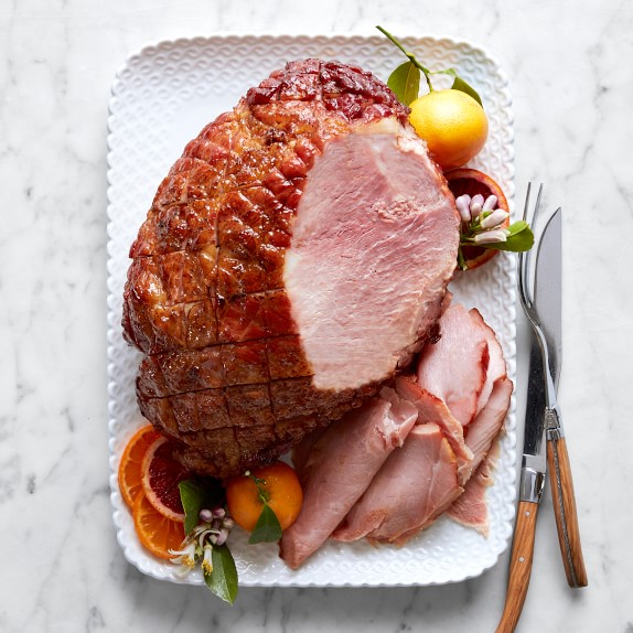 Kurobuta Boneless Ham Williams Sonoma