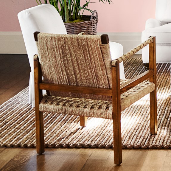 andros rope chair williams