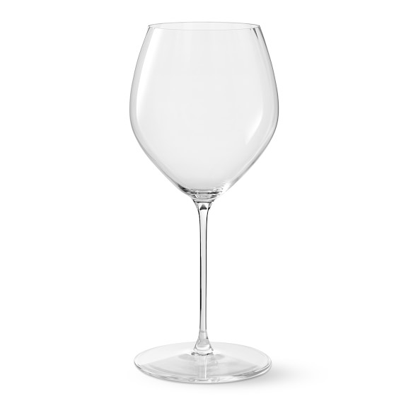 Riedel Performance Chardonnay Wine Glasses Williams Sonoma