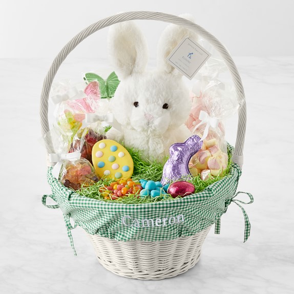 Williams Sonoma & Pottery Barn Kids Large Classic Easter