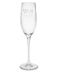 personalized glassware tableware williams