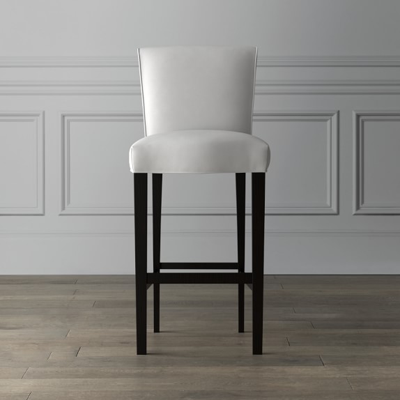 Dining Stools Williams Sonoma Fitzgerald Dining Bar Stool