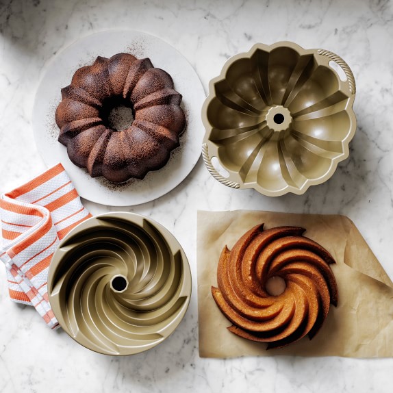 nordic ware anniversary bundt