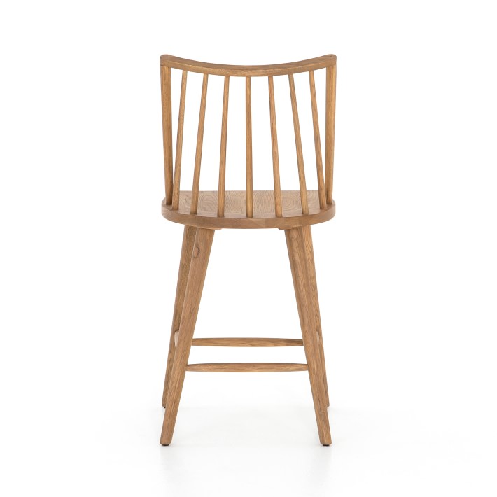 Charleston Counter Stool Williams Sonoma