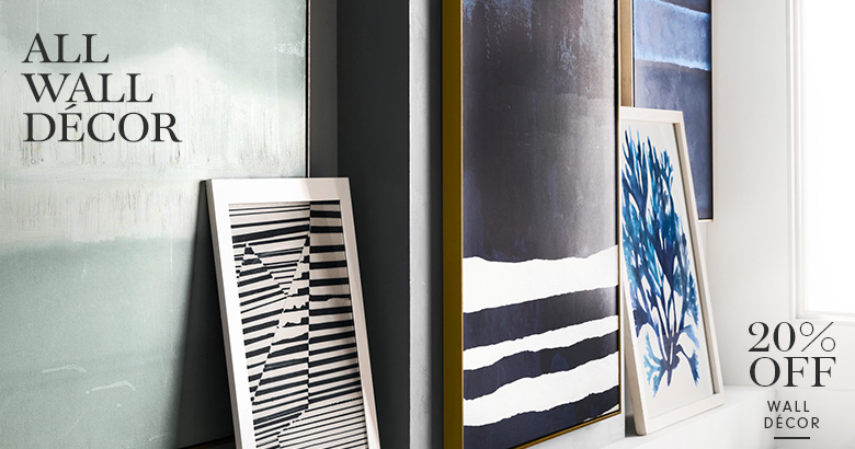 All Wall Décor