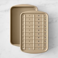 baking cookie sheets jelly