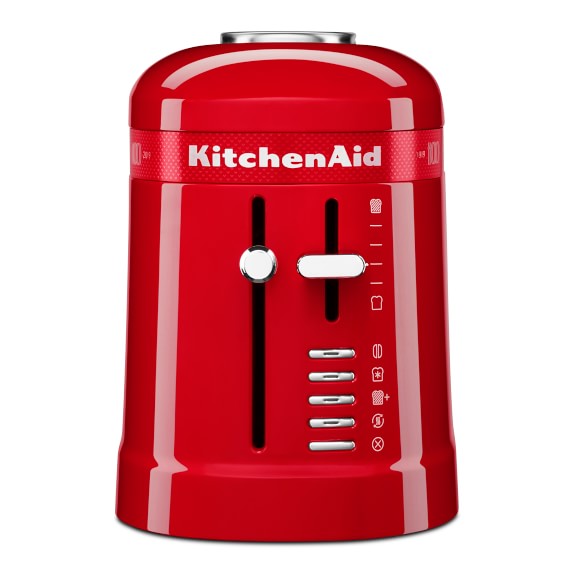 KitchenAid® Limited Edition Queen of Hearts Toaster