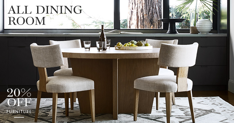 All Dining Room