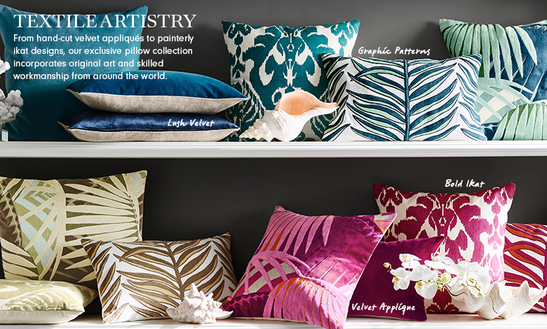 Pillows