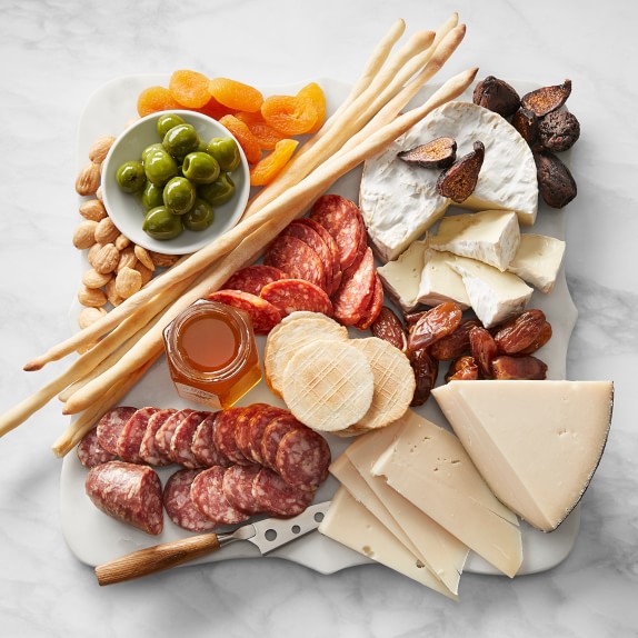 What's Gaby Cooking Cheese Board
