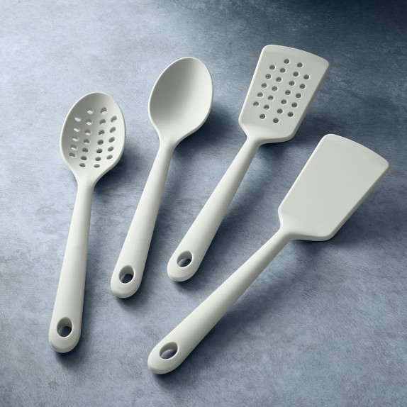Open Kitchen by Williams Sonoma Silicone Utensil Set of 4