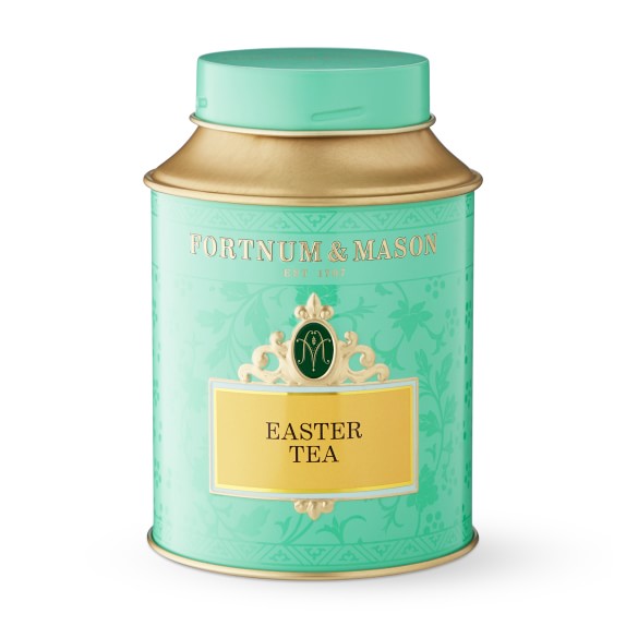 Fortnum & Mason Easter Tea Williams Sonoma