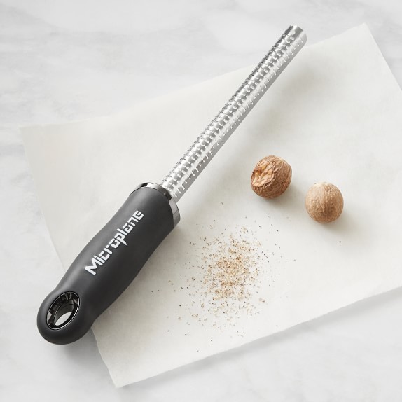 Microplane® Mini Rasp Grater Williams Sonoma