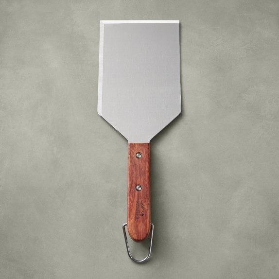 Traeger Large Cut BBQ Spatula