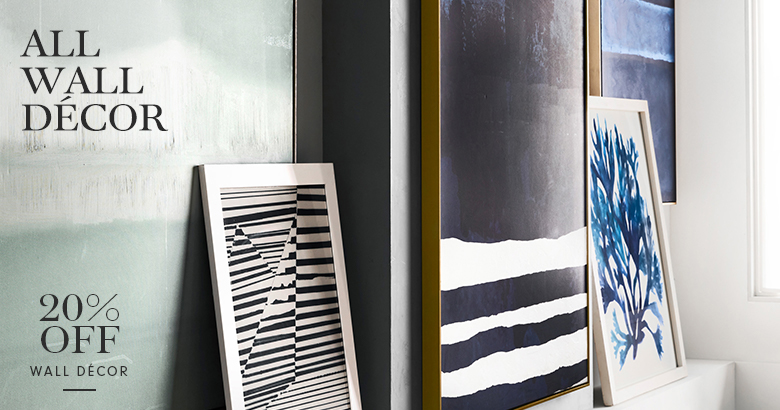All Wall Décor
