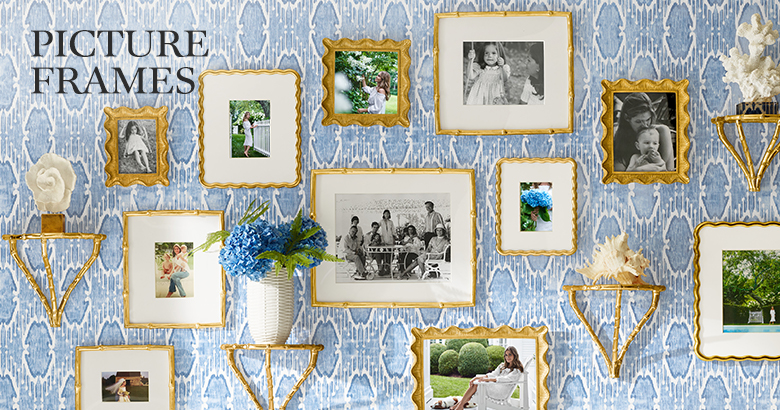 Picture Frames Williams Sonoma