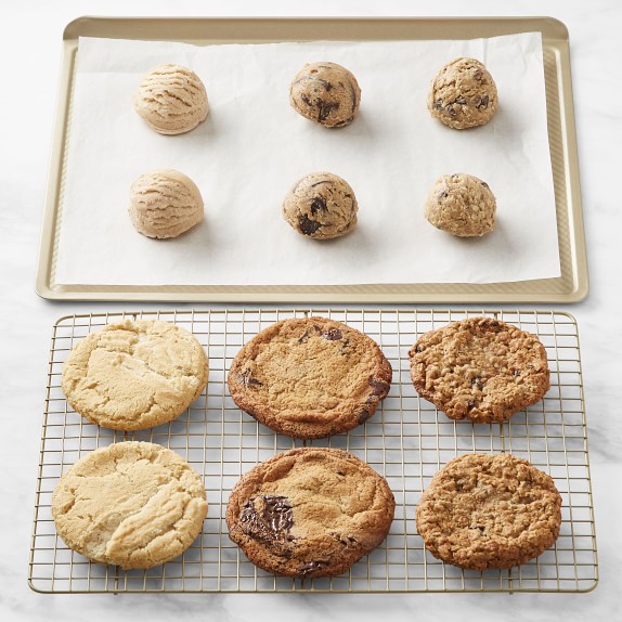 Le Marais Frozen Cookie Dough
