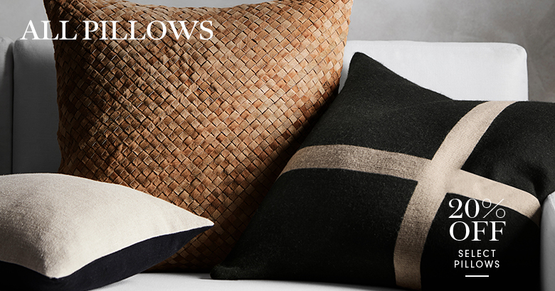 All Pillows