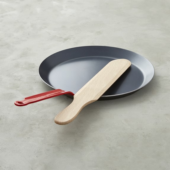 de Buyer Crepe Pan Kit Williams Sonoma