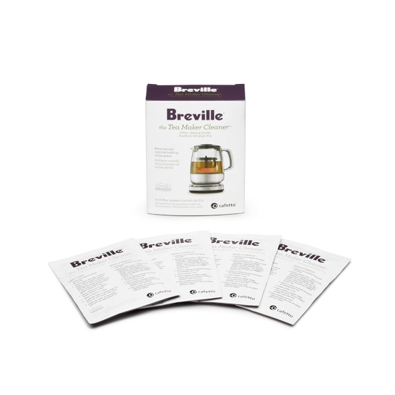 Breville The Tea Maker Cleaner