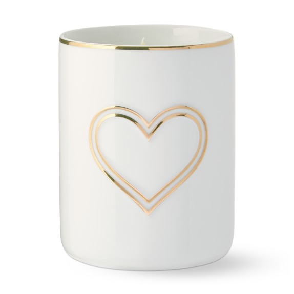 No Kid Hungry Candle