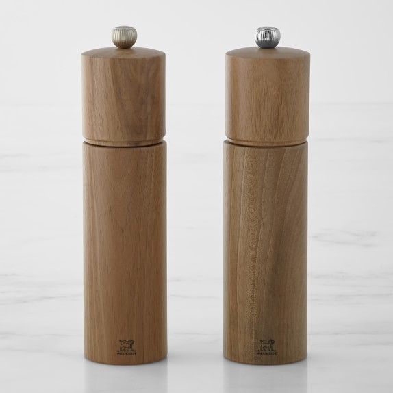 Peugeot Chatel Walnut Pepper Mill, 9