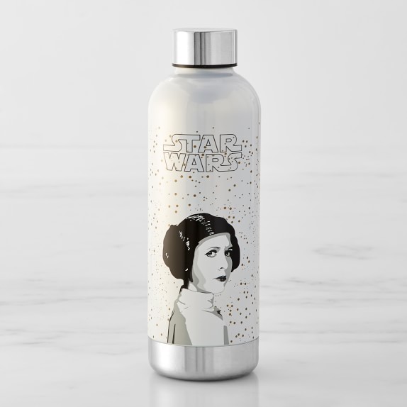 Star Wars™ Princess Leia Water Bottle
