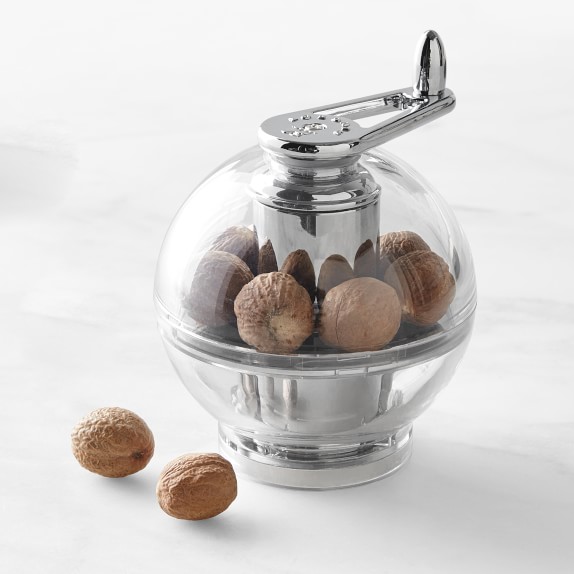 Peugeot Nutmeg Grinder Williams Sonoma