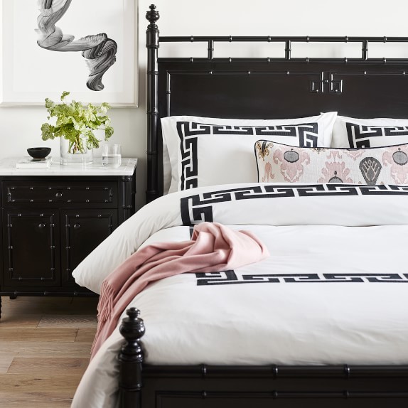 Hampstead Bed