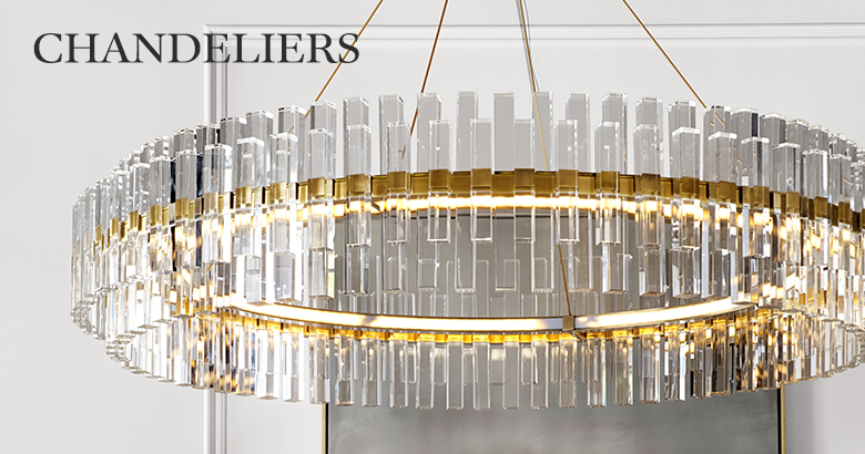 Chandeliers