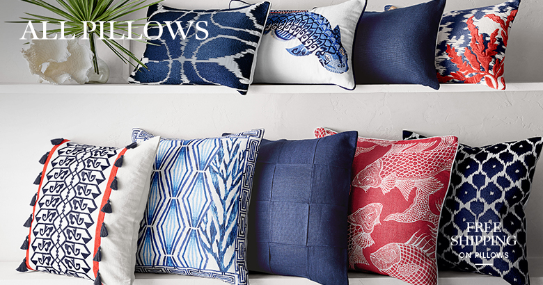 All Pillows