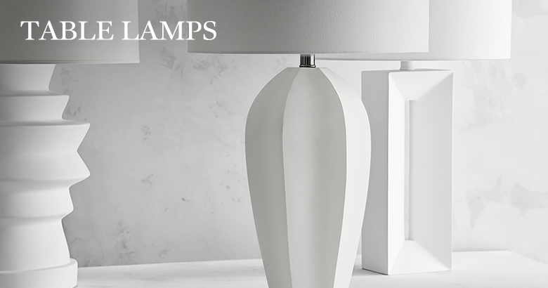 Table Lamps
