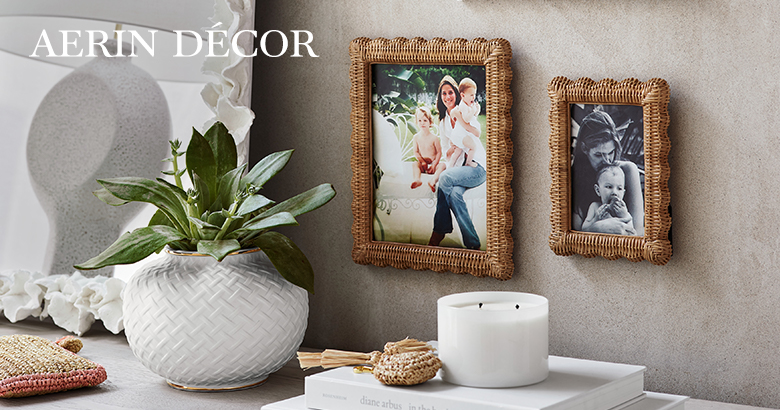 The AERIN Collection