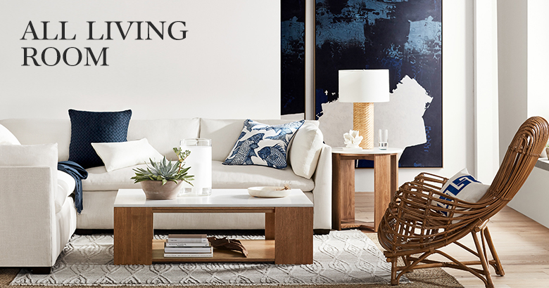 All Living Room