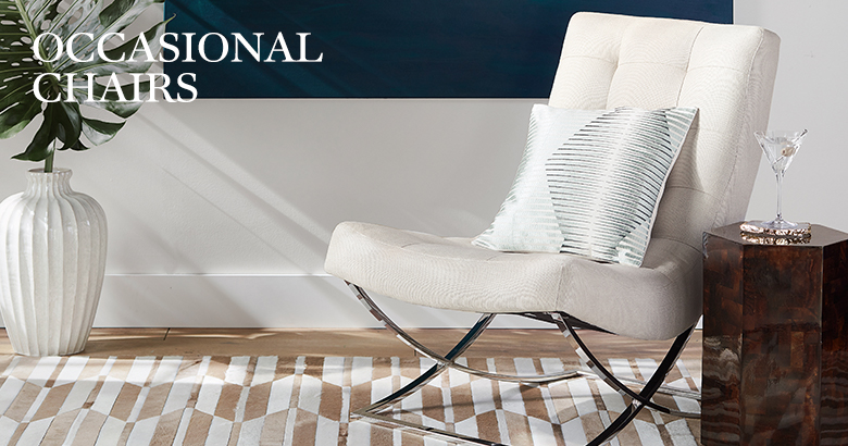 Occasional Chairs