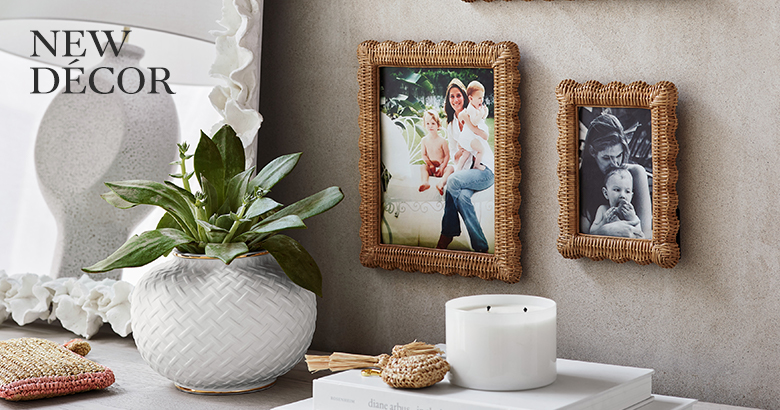 New Décor