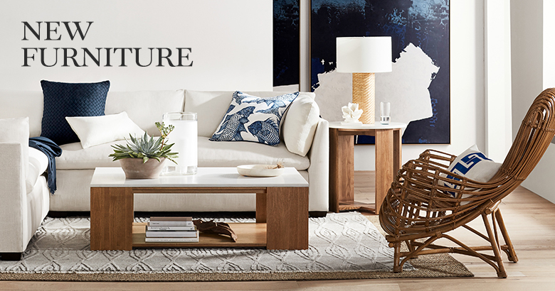 New Furniture