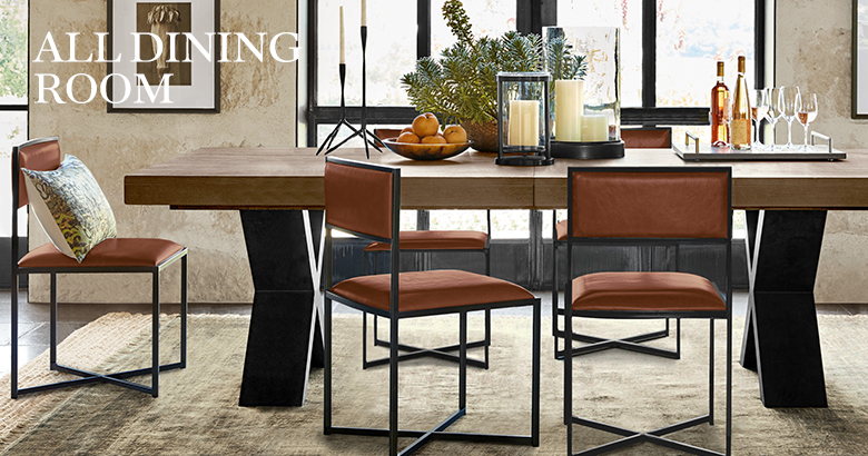 All Dining Room