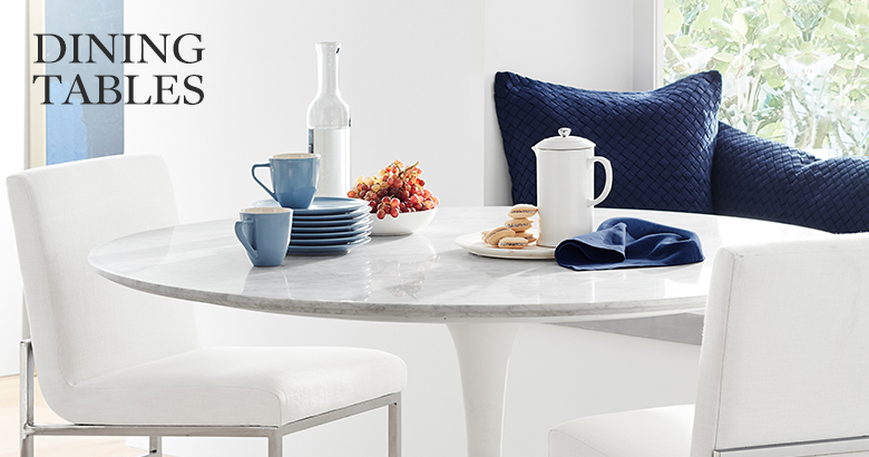 Dining Tables