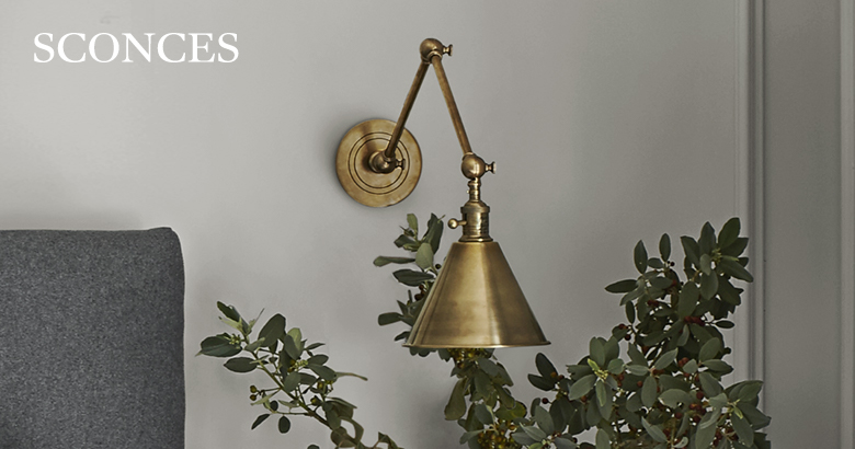 Sconces