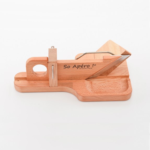 Paderno Salami Slicer