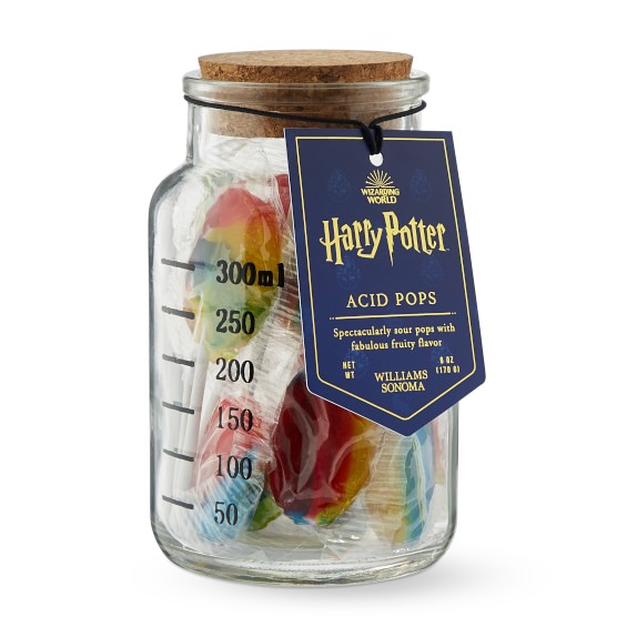 HARRY POTTER™ Acid Pops