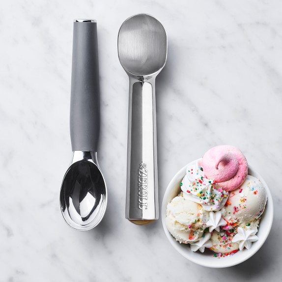 Zeroll Ice Cream Scoop Williams Sonoma
